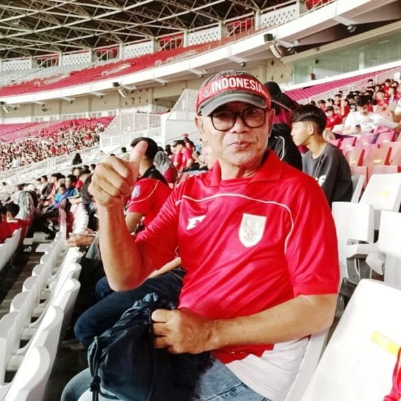 Forum Pejuang Olahraga Sumbar: Jangan Balikkan Fakta, Aksi Gembok Adalah Jeritan Pengprov Cabor