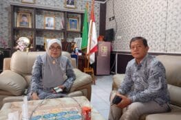 MAN 3 Padang Siapkan Siswa untuk Mengikuti TKA 