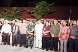 Diikuti 80 Tim, Wagub Vasco Ruseymi Resmi buka Lomba Lintas Alam Jejak Harimau Kuranji