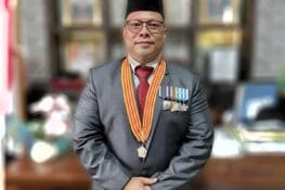 Afrizal dan Jejak Nasionalisme dari Madrasah