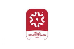 Jadwal Piala Kemerdekaan 2025