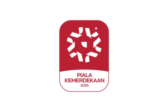 Jadwal Piala Kemerdekaan 2025