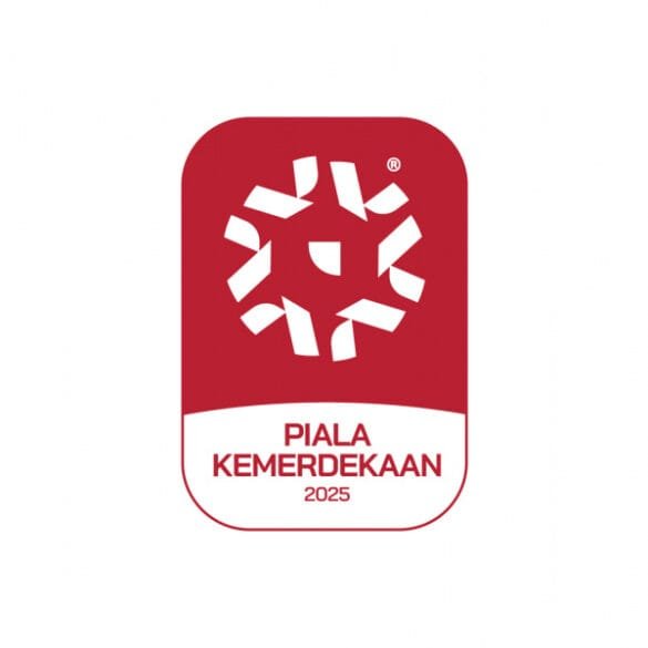 Jadwal Piala Kemerdekaan 2025