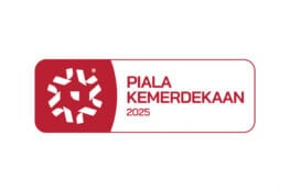 Jadwal Terbaru Piala Kemerdekaan 2025