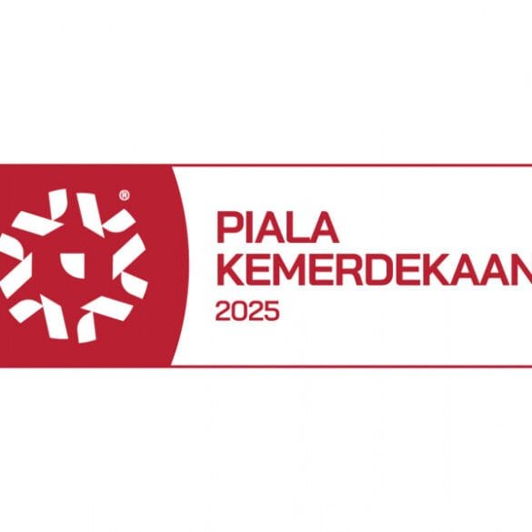 Jadwal Terbaru Piala Kemerdekaan 2025