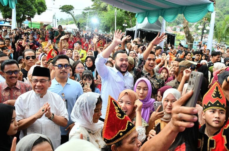 Karnaval Kota Tua: Panggung Keberagaman dan Warisan Budaya Karnaval Kota Tua: Panggung Keberagaman dan Warisan Budaya