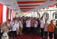Kawasan Kumuh Pasie Nan Tigo Mulai Ditata, Dapat Bantuan Rp9,9 Miliar dari Kementerian PKP