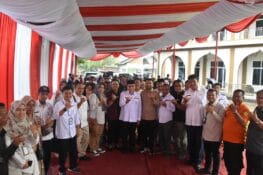 Kawasan Kumuh Pasie Nan Tigo Mulai Ditata, Dapat Bantuan Rp9,9 Miliar dari Kementerian PKP