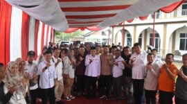 Kawasan Kumuh Pasie Nan Tigo Mulai Ditata, Dapat Bantuan Rp9,9 Miliar dari Kementerian PKP