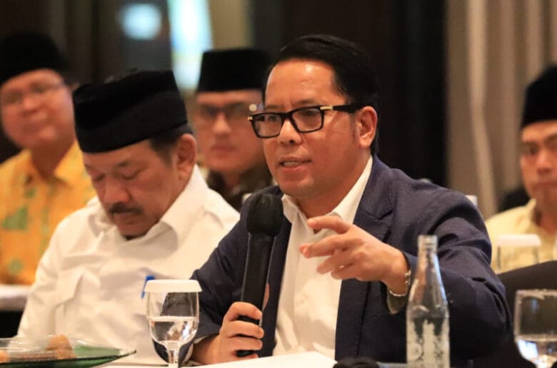 
Kemenag Gelar Silatnas FKUB 2025, Ratusan Tokoh Agama Bahas Upaya Merawat Kerukunan Umat
