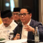 
Kemenag Gelar Silatnas FKUB 2025, Ratusan Tokoh Agama Bahas Upaya Merawat Kerukunan Umat
