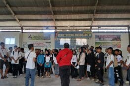 Kempo Wali Kota Cup Dimulai, Atlet se-Sumbar Siap Berlaga