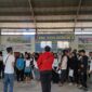 Kempo Wali Kota Cup Dimulai, Atlet se-Sumbar Siap Berlaga