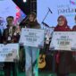 MAN 3 Padang Juara Karnaval Kota Tua 2025