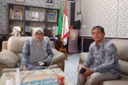 MAN 3 Padang Serius Siapkan Siswa Hadapi TKA Perdana