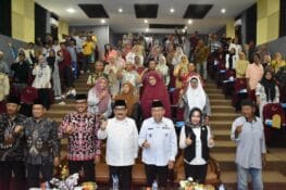 Maigus Nasir: Rendahnya Pemahaman Picu Pelanggaran HAM