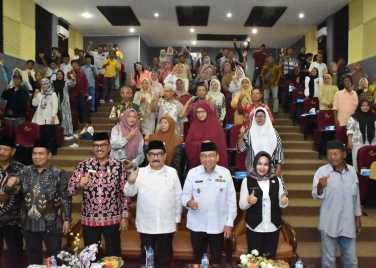 Maigus Nasir: Rendahnya Pemahaman Picu Pelanggaran HAM