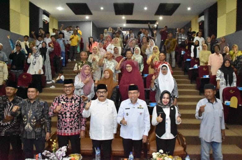 Maigus Nasir: Rendahnya Pemahaman Picu Pelanggaran HAM Maigus Nasir: Rendahnya Pemahaman Picu Pelanggaran HAM
