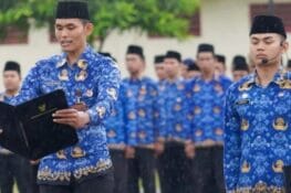 Moratorium ASN di Padang Berlanjut, Belanja Pegawai Capai 40 Persen