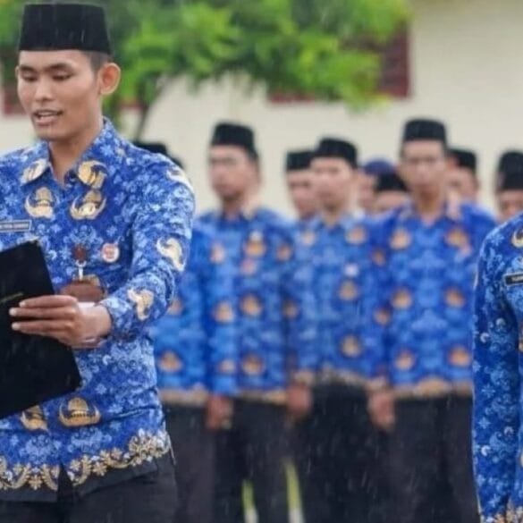 Moratorium ASN di Padang Berlanjut, Belanja Pegawai Capai 40 Persen