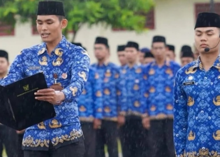 Moratorium ASN di Padang Berlanjut, Belanja Pegawai Capai 40 Persen