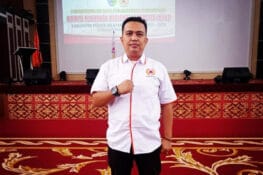 Musorkab KONI Pessel Jangan Jadi Ajang Kepentingan Pribadi