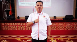 Musorkab KONI Pessel Jangan Jadi Ajang Kepentingan Pribadi