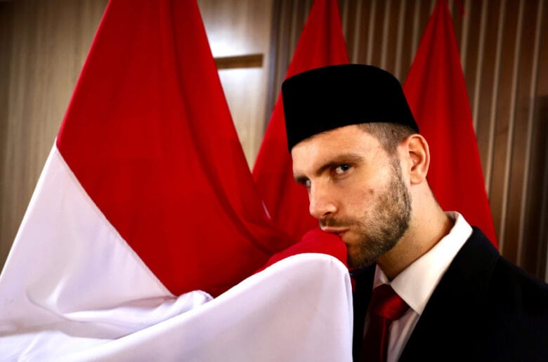 PSSI Hadiri Launching Sistem Reckoning, Proses Naturalisasi Pemain Timnas Menjadi Lebih Efektif 