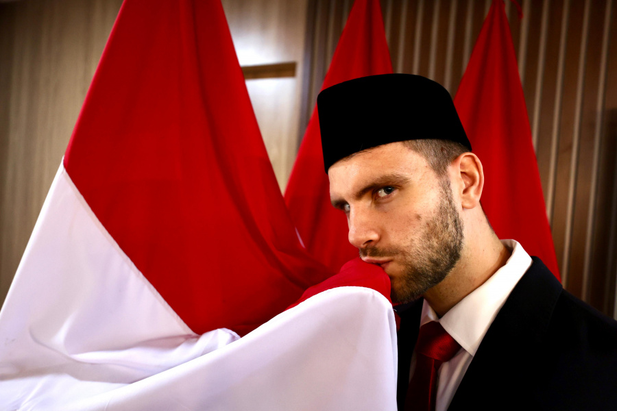 PSSI Hadiri Launching Sistem Reckoning, Proses Naturalisasi Pemain Timnas Menjadi Lebih Efektif