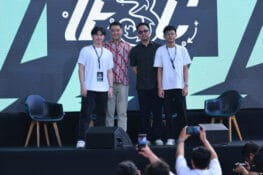 PSSI Luncurkan Indonesia Football Esports Championship (IFEC) Sebagai Jalur Resmi Menuju FIFAe World Cup