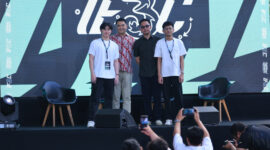 PSSI Luncurkan Indonesia Football Esports Championship (IFEC) Sebagai Jalur Resmi Menuju FIFAe World Cup
