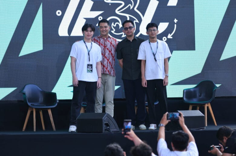 PSSI Luncurkan Indonesia Football Esports Championship (IFEC) Sebagai Jalur Resmi Menuju FIFAe World Cup