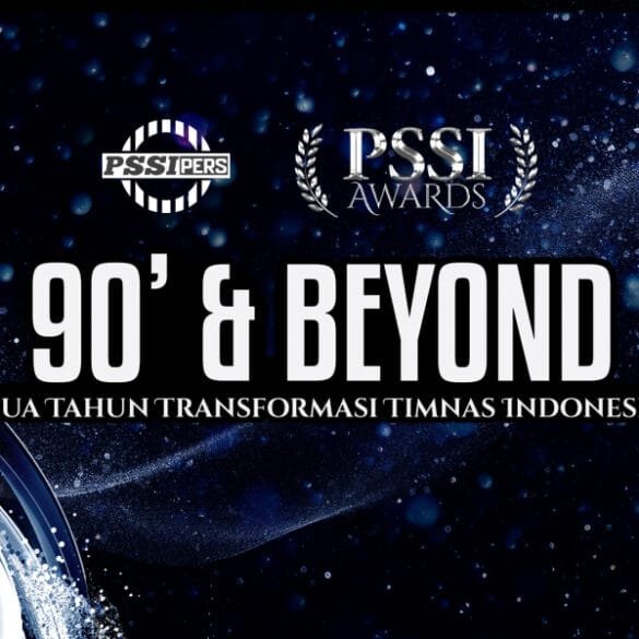 PSSI Menggelar Photo Exhibition untuk Apresiasi Perjuangan Timnas Indonesia