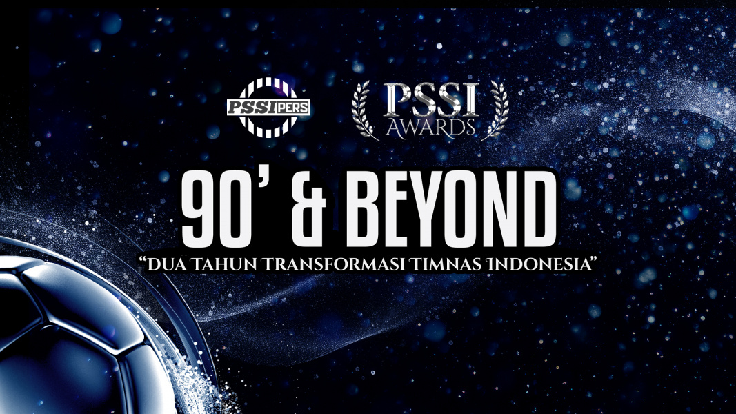 PSSI Menggelar Photo Exhibition untuk Apresiasi Perjuangan Timnas Indonesia