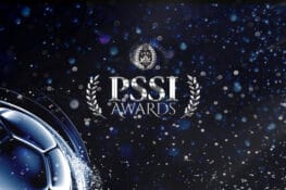 PSSI Photo Exhibition 90’ & BEYOND di Sarinah, Momentum Kick Off PSSI Awards 2026