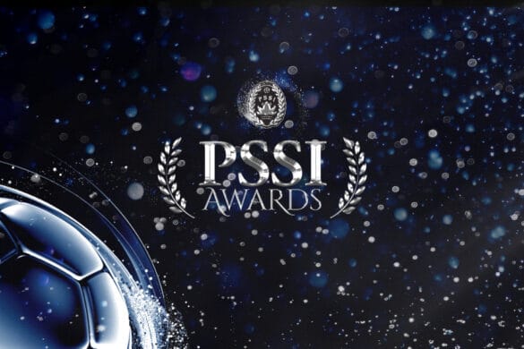 PSSI Photo Exhibition 90’ & BEYOND di Sarinah, Momentum Kick Off PSSI Awards 2026