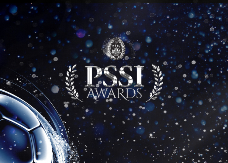 PSSI Photo Exhibition 90’ & BEYOND di Sarinah, Momentum Kick Off PSSI Awards 2026