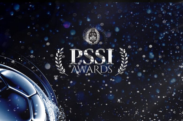 PSSI Photo Exhibition 90’ & BEYOND di Sarinah, Momentum Kick PSSI Photo Exhibition 90’ & BEYOND di Sarinah, Momentum Kick Off PSSI Awards 2026