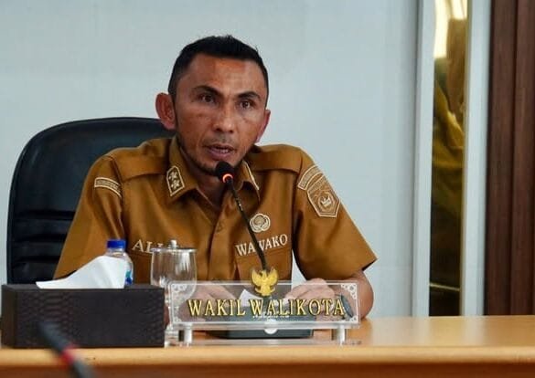 Padang Panjang Jalani Verifikasi Kota Sehat Nasional