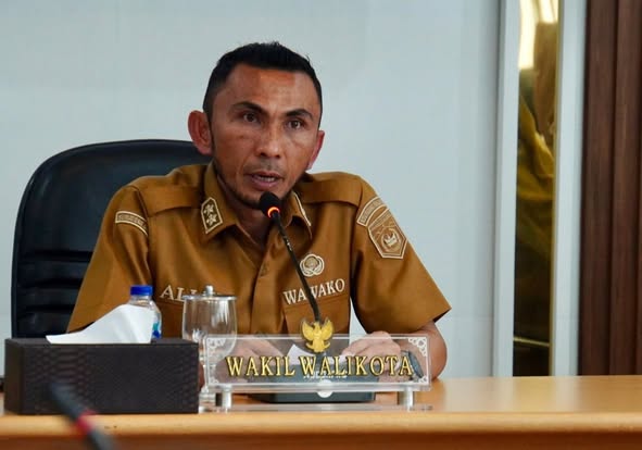 Padang Panjang Jalani Verifikasi Kota Sehat Nasional