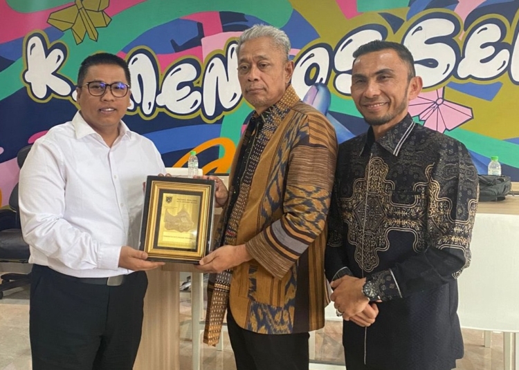 Padang Panjang Minta Dukungan Pusat Percepat Penanganan Kemiskinan