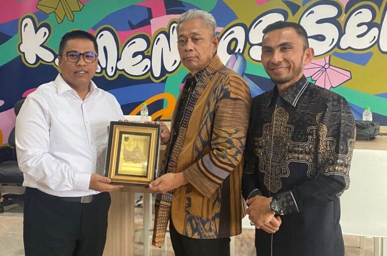 Padang Panjang Minta Dukungan Pusat Percepat Penanganan Kemiskinan Padang Panjang Minta Dukungan Pusat Percepat Penanganan Kemiskinan