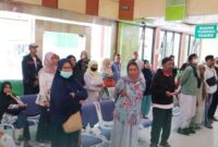 Padang Panjang Wajibkan Pemutaran Lagu Indonesia Raya Setiap Pukul 10.00 WIB