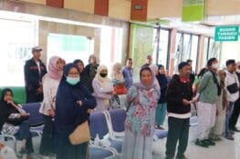 Padang Panjang Wajibkan Pemutaran Lagu Indonesia Raya Setiap Pukul 10.00 WIB