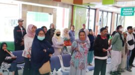 Padang Panjang Wajibkan Pemutaran Lagu Indonesia Raya Setiap Pukul 10.00 WIB