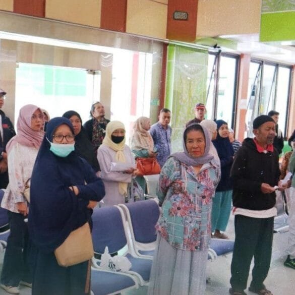 Padang Panjang Wajibkan Pemutaran Lagu Indonesia Raya Setiap Pukul 10.00 WIB
