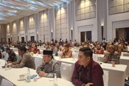Padang Raih Skor Tertinggi Sementara Adipura 2025