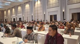 Padang Raih Skor Tertinggi Sementara Adipura 2025