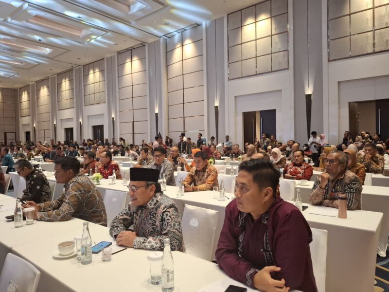 Padang Raih Skor Tertinggi Sementara Adipura 2025
