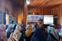 Pelestarian Adat Minangkabau, Peran Bundo Kanduang Diperkuat